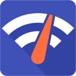 Logo of WiFi Manager & Booster android Application 